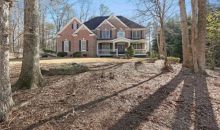 115 Laurel Ridge Dr Alpharetta, GA 30004