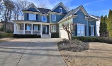 6745 Creek View Ln Cumming, GA 30041