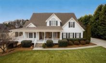 4448 Chatuge Dr Buford, GA 30519