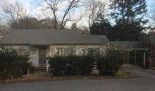 4325 Willis St Acworth, GA 30101