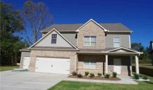 6540 Teal Trail Dr Flowery Branch, GA 30542