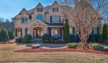 400 Bodium Ct Alpharetta, GA 30004