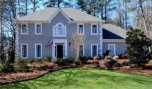 5420 Cameron Forest Parkway Alpharetta, GA 30022