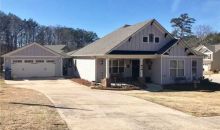 106 Mcbee Place Dallas, GA 30132