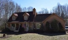 4616 Kingswood Dr Flowery Branch, GA 30542