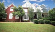 5062 Oak Farm Way Flowery Branch, GA 30542