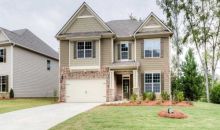 345 Silverwood Dr Dallas, GA 30157