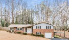 1985 Maple Dr Kennesaw, GA 30144