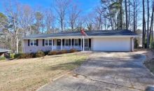 4872 Cherry Circle SW Lilburn, GA 30047