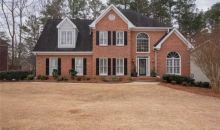 4244 Cedar Bluff Way Lilburn, GA 30047