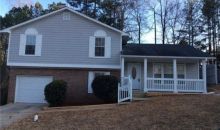 6057 Old Wellborn Trace Lithonia, GA 30058