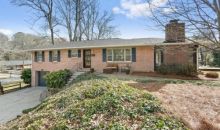 467 Mcneel Ct SW Marietta, GA 30064