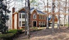 3393 Windsong Ct NE Roswell, GA 30075