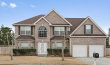 6665 Pine Valley Trace Stone Mountain, GA 30087