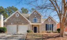 6893 Deer Creek Trace Stone Mountain, GA 30087