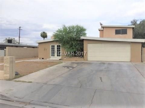 224 Mallard Street, Las Vegas, NV 89107