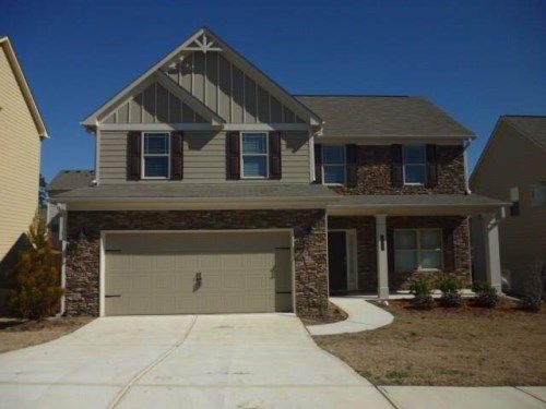 3158 Altamont Ct, Snellville, GA 30039