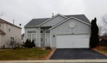 320 Daffodil Dr Romeoville, IL 60446