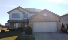 6117 Amherst Pl Matteson, IL 60443