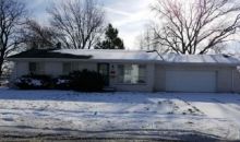 4902 Greenleaf Ln South Bend, IN 46619