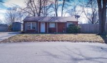 8610 OGLESBY CT Fairdale, KY 40118