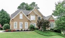 916 Dual Hall Ct Powder Springs, GA 30127