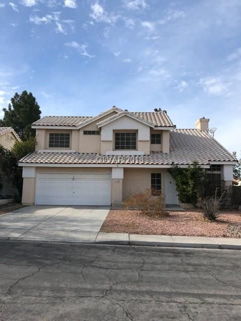 175 Alterra Drive, Henderson, NV 89074