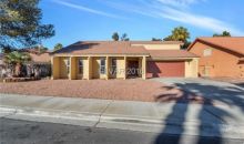 331 Banuelo Drive Henderson, NV 89014