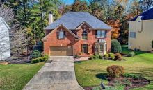 1980 Providence Oaks St Alpharetta, GA 30009