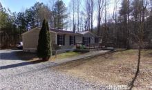 113 Overland Trl Ellijay, GA 30540