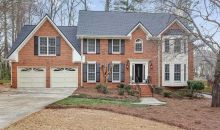 000 Confidential Ave. Marietta, GA 30066