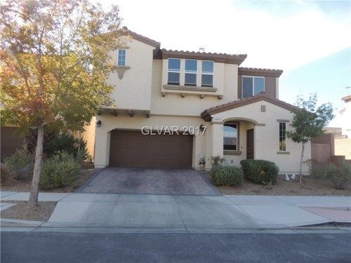 7479 Crooked Branch Street, Las Vegas, NV 89143