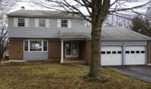 763 Bunker Hill Rd King Of Prussia, PA 19406