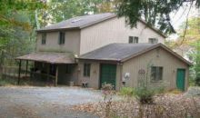 3256 MOUNTAIN VIEW DR Tannersville, PA 18372