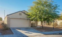 5425 Bridgehampton Avenue Las Vegas, NV 89130