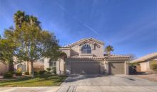 6153 Copper Crest Drive Las Vegas, NV 89130