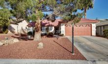 5120 Wild Marigold Drive Las Vegas, NV 89130