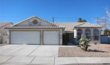 5721 Wandering Ivy Street Las Vegas, NV 89130