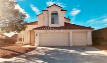 4553 Special Court Las Vegas, NV 89130