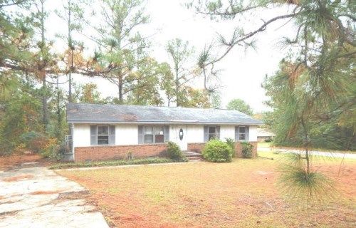 600 S Hardin St, Southern Pines, NC 28387