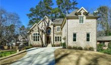 20 W Belle Isle Rd Atlanta, GA 30342