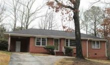 120 Echota Circle Rome, GA 30165