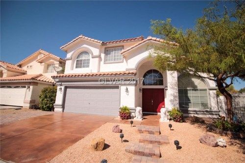 7884 Constantinople Avenue, Las Vegas, NV 89129