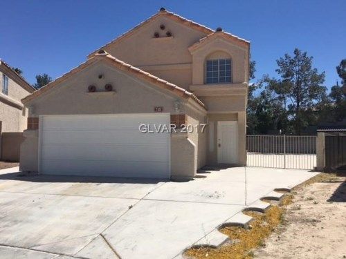 7101 Flowerridge Lane, Las Vegas, NV 89129