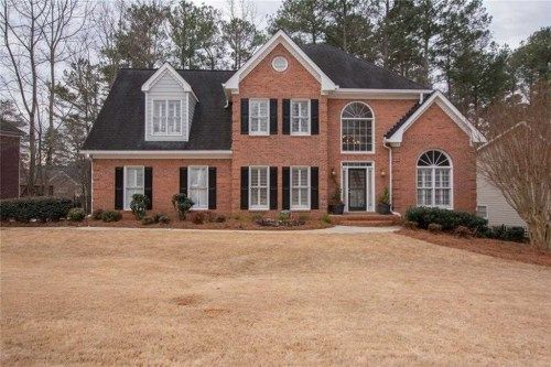 4244 Cedar Bluff Way, Lilburn, GA 30047