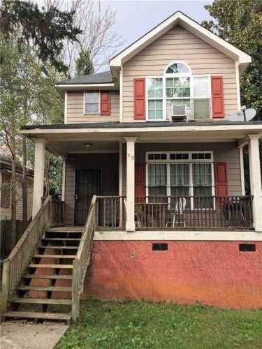 513 Roy St SW, Atlanta, GA 30310