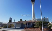 2020 Santa Paula Drive Las Vegas, NV 89104