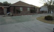 1320 Sweeney Avenue Las Vegas, NV 89104