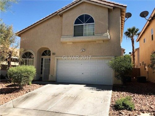 2343 Crooked Creek Avenue, Las Vegas, NV 89123