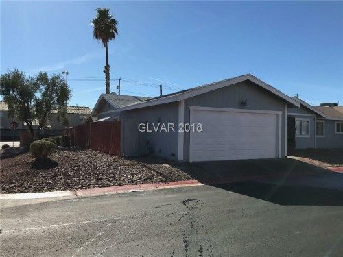 5965 Vega Del Sol Avenue, Las Vegas, NV 89122